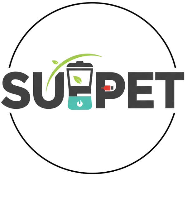 Sufpet