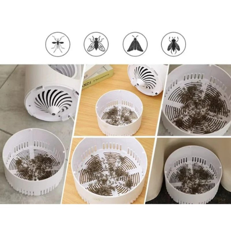 Fly Killer UV Lamp