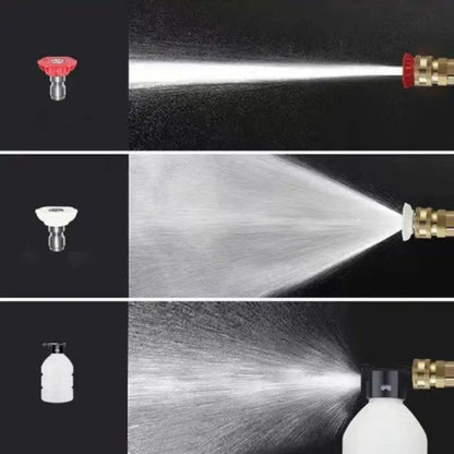 🔋💦 48V Rechargeable Dual Battery Portable Washing & Watering Gun | Strong Pressure, Easy Cleaning! 🚿🌿 Ask ChatGPT